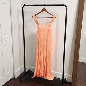 EXPRESS Spring dress